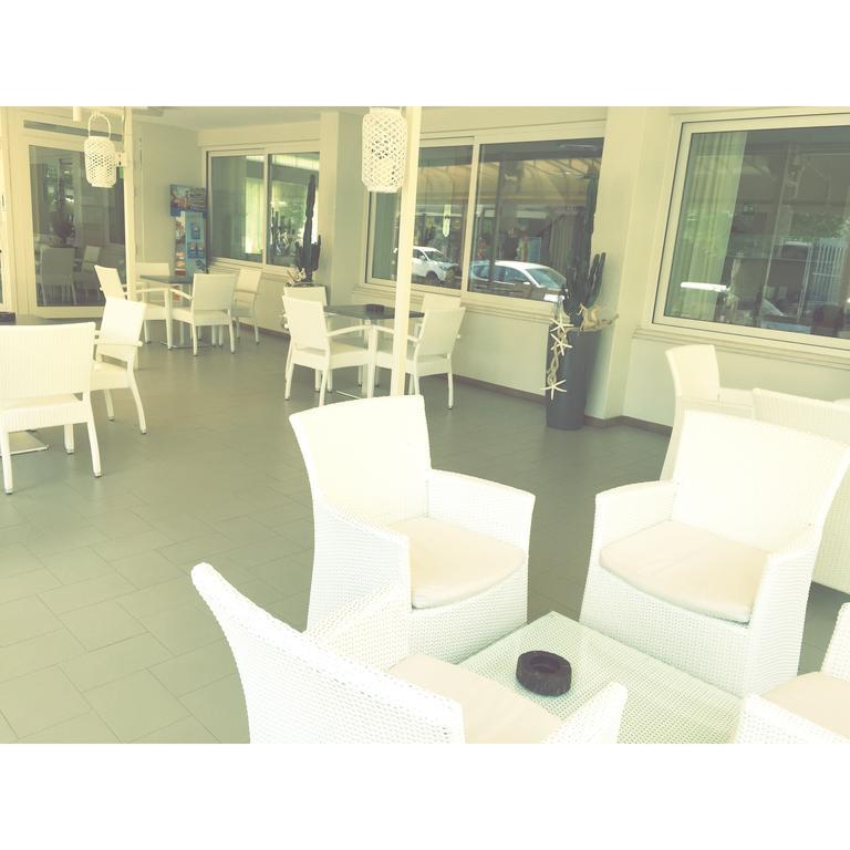 Hotel Solemare Cesenatico Exterior photo